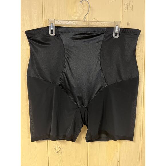 Woman Within Secret Shaper Shapewear Bottoms 4X High Rise Power Firm Control - Picture 4 of 10